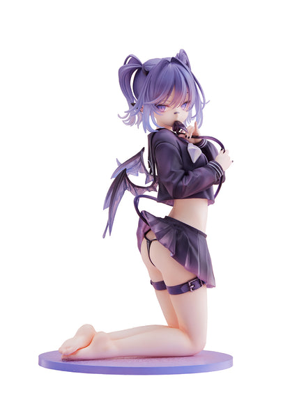 PRE ORDER – 1/6 KAMIGUSE CHAN - ILLUSTRATED BY MUJIN CHAN (REPRODUCTION)