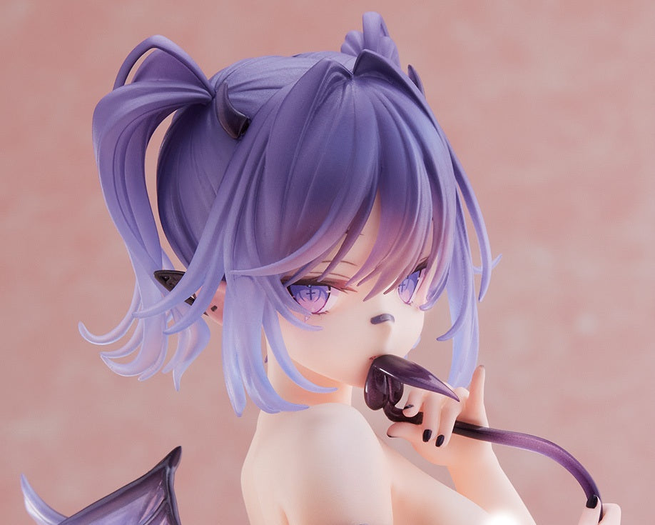 PRE ORDER – [18+] 1/6 KAMIGUSE CHAN ROMANCE VER. - ILLUSTRATED BY MUJIN CHAN (REPRODUCTION)