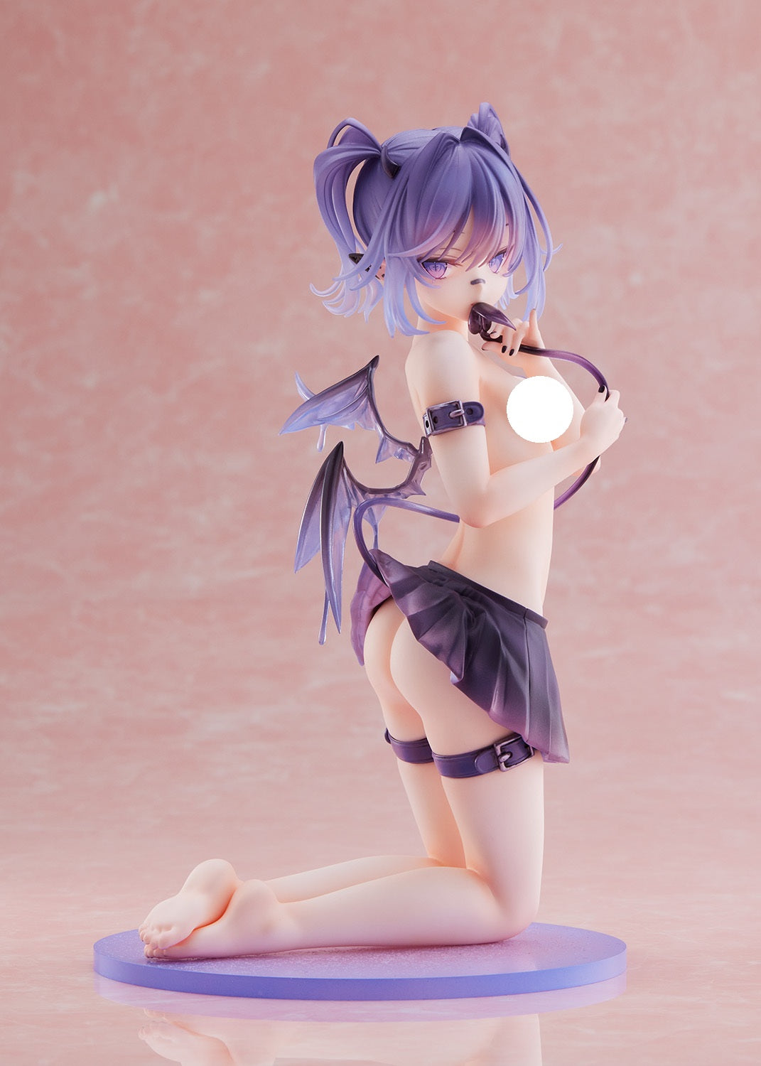 PRE ORDER – [18+] 1/6 KAMIGUSE CHAN ROMANCE VER. - ILLUSTRATED BY MUJIN CHAN (REPRODUCTION)