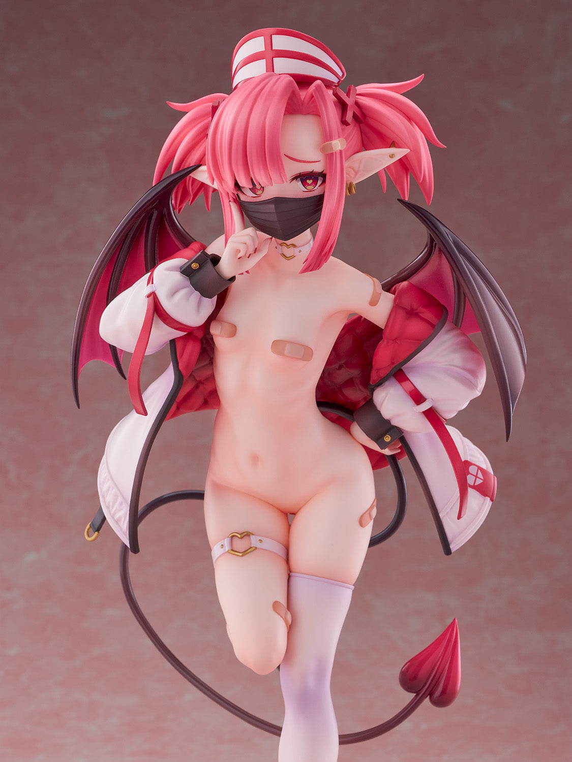 PRE ORDER – [18+] 1/5 MARY ILLUSTRATED BY MAROTA