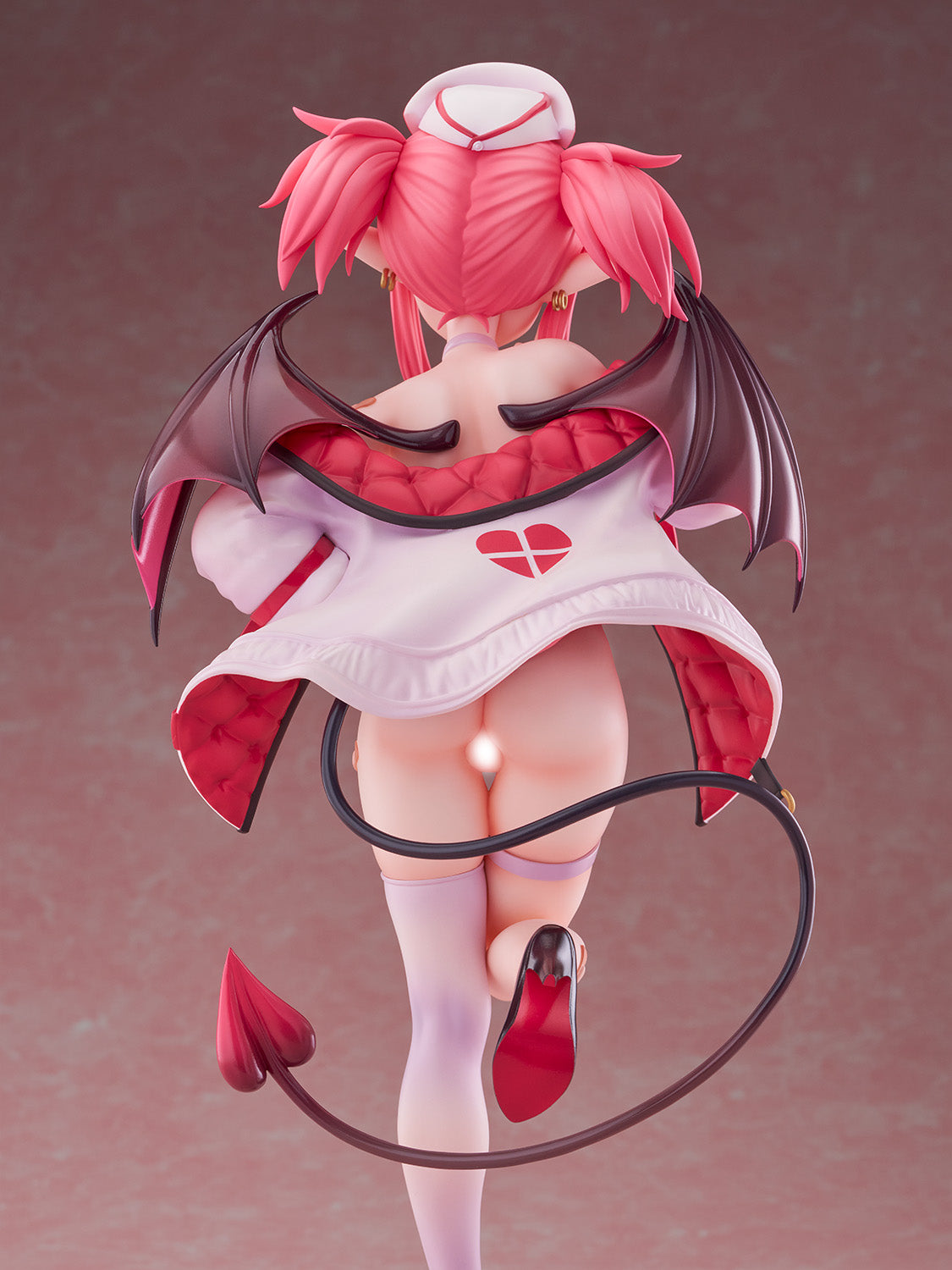 PRE ORDER – [18+] 1/5 MARY ROMANCE VER. ILLUSTRATED BY MAROTA