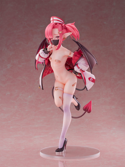 PRE ORDER – [18+] 1/5 MARY ROMANCE VER. ILLUSTRATED BY MAROTA