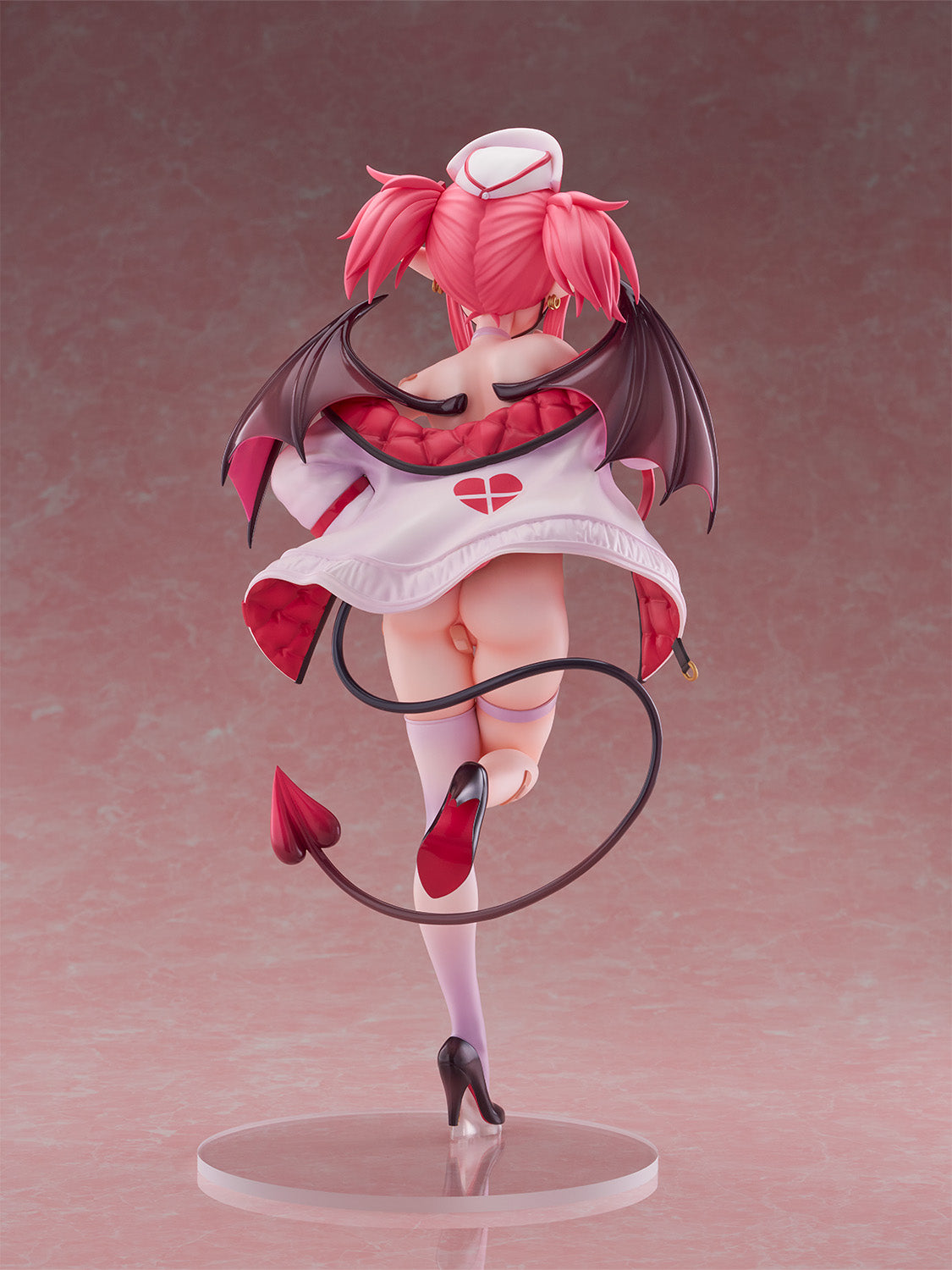 PRE ORDER – [18+] 1/5 MARY ROMANCE VER. ILLUSTRATED BY MAROTA