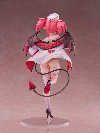 PRE ORDER – [18+] 1/5 MARY ROMANCE VER. ILLUSTRATED BY MAROTA