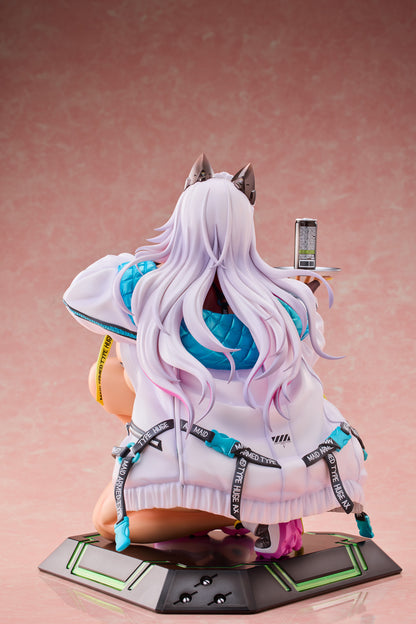 PRE ORDER – [18+] 1/4 MEIDO-BUSOU : AX STREET VER.