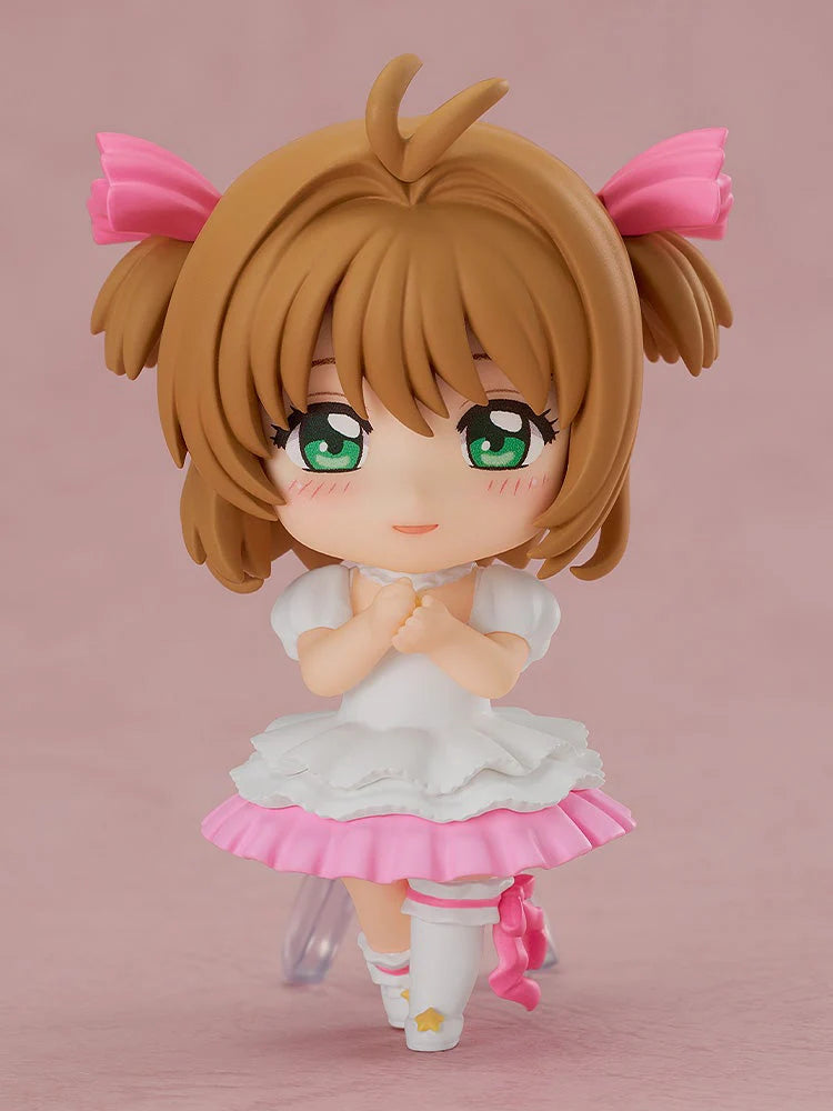 EXTRA – NENDOROID SURPRISE CARDCAPTOR SAKURA - SAKURA KINOMOTO COLLECTION (SET OF 6)