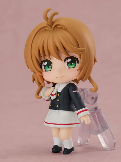EXTRA – NENDOROID SURPRISE CARDCAPTOR SAKURA - SAKURA KINOMOTO COLLECTION (SET OF 6)