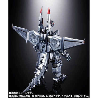 PRE ORDER – CHOGOKIN MECHAGODZILLA (NORIYOSHI OHRAI POSTER VER.)