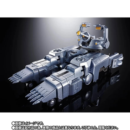 PRE ORDER – CHOGOKIN MECHAGODZILLA (NORIYOSHI OHRAI POSTER VER.)