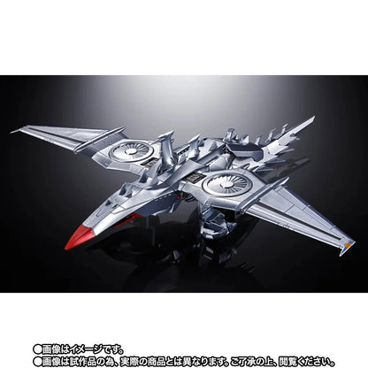 PRE ORDER – CHOGOKIN MECHAGODZILLA (NORIYOSHI OHRAI POSTER VER.)
