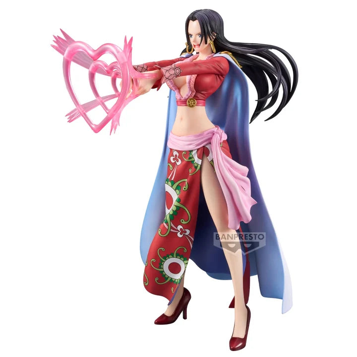 PRE ORDER – ONE PIECE GRANDISTA - BOA HANCOCK - SPECIAL EDITION