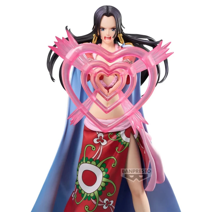 PRE ORDER – ONE PIECE GRANDISTA - BOA HANCOCK - SPECIAL EDITION