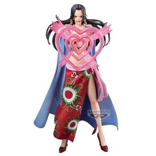 PRE ORDER – ONE PIECE GRANDISTA - BOA HANCOCK - SPECIAL EDITION