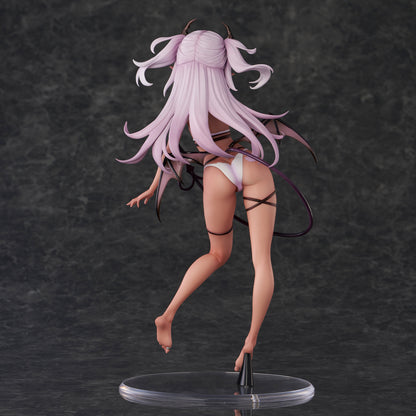PRE ORDER – [18+] DUSKY-SKINNED VAMPIRE YORU-CHAN ILLUSTRATION BY YUKIMIYA YUGE