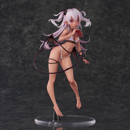 PRE ORDER – [18+] DUSKY-SKINNED VAMPIRE YORU-CHAN ILLUSTRATION BY YUKIMIYA YUGE
