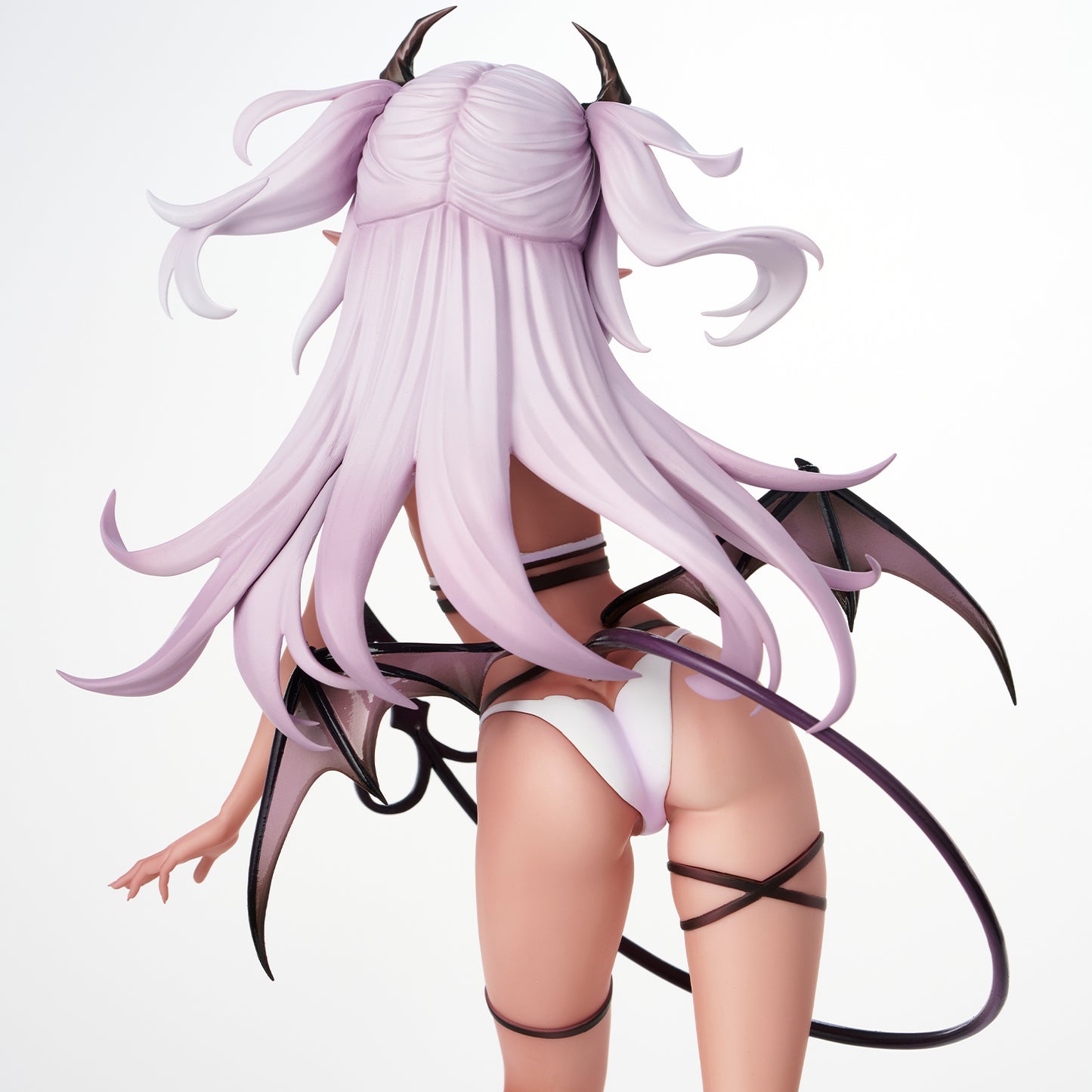PRE ORDER – [18+] DUSKY-SKINNED VAMPIRE YORU-CHAN ILLUSTRATION BY YUKIMIYA YUGE