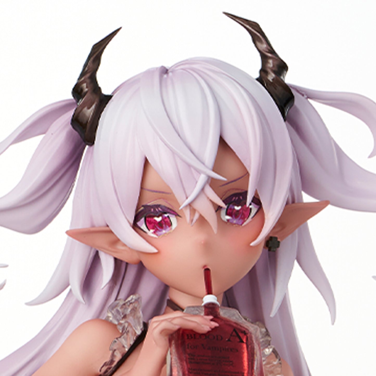PRE ORDER – [18+] DUSKY-SKINNED VAMPIRE YORU-CHAN ILLUSTRATION BY YUKIMIYA YUGE