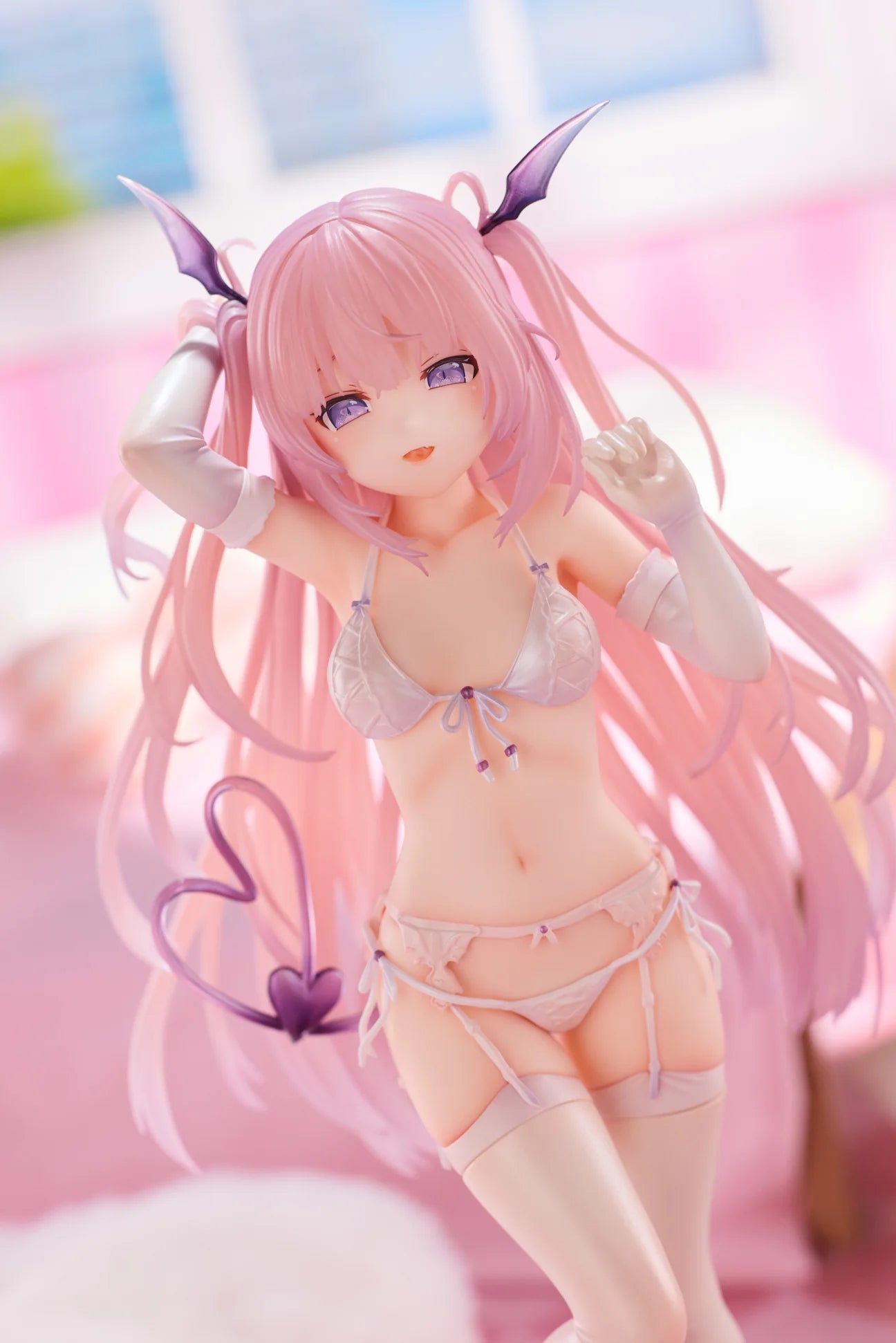 PRE ORDER – [18+] 1/6 LULUMU MAMA