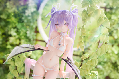 PRE ORDER – 1/6 RURUDO - VTUBER - EVE EDEN VER
