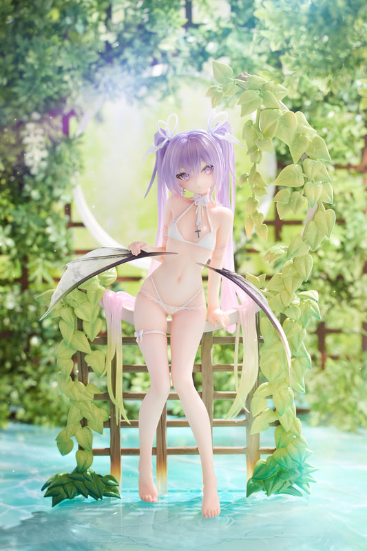 PRE ORDER – 1/6 RURUDO - VTUBER - EVE EDEN VER