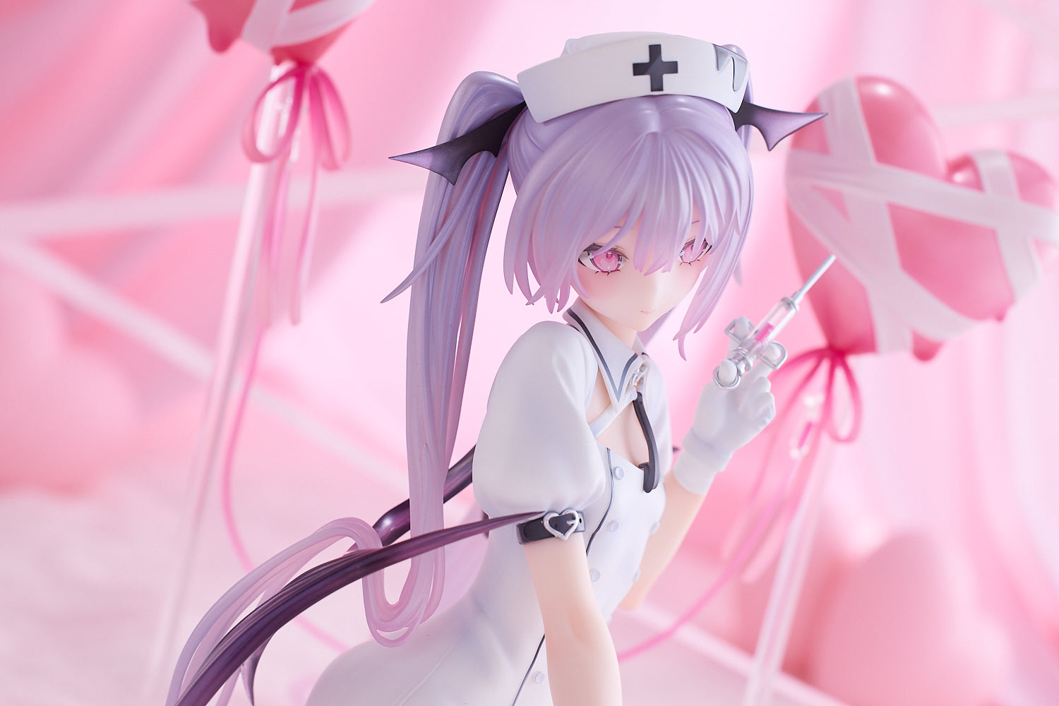 PRE ORDER – [18+] 1/6 RURUDO EVE SWEET TOXIC VER. – Collectors Base PH
