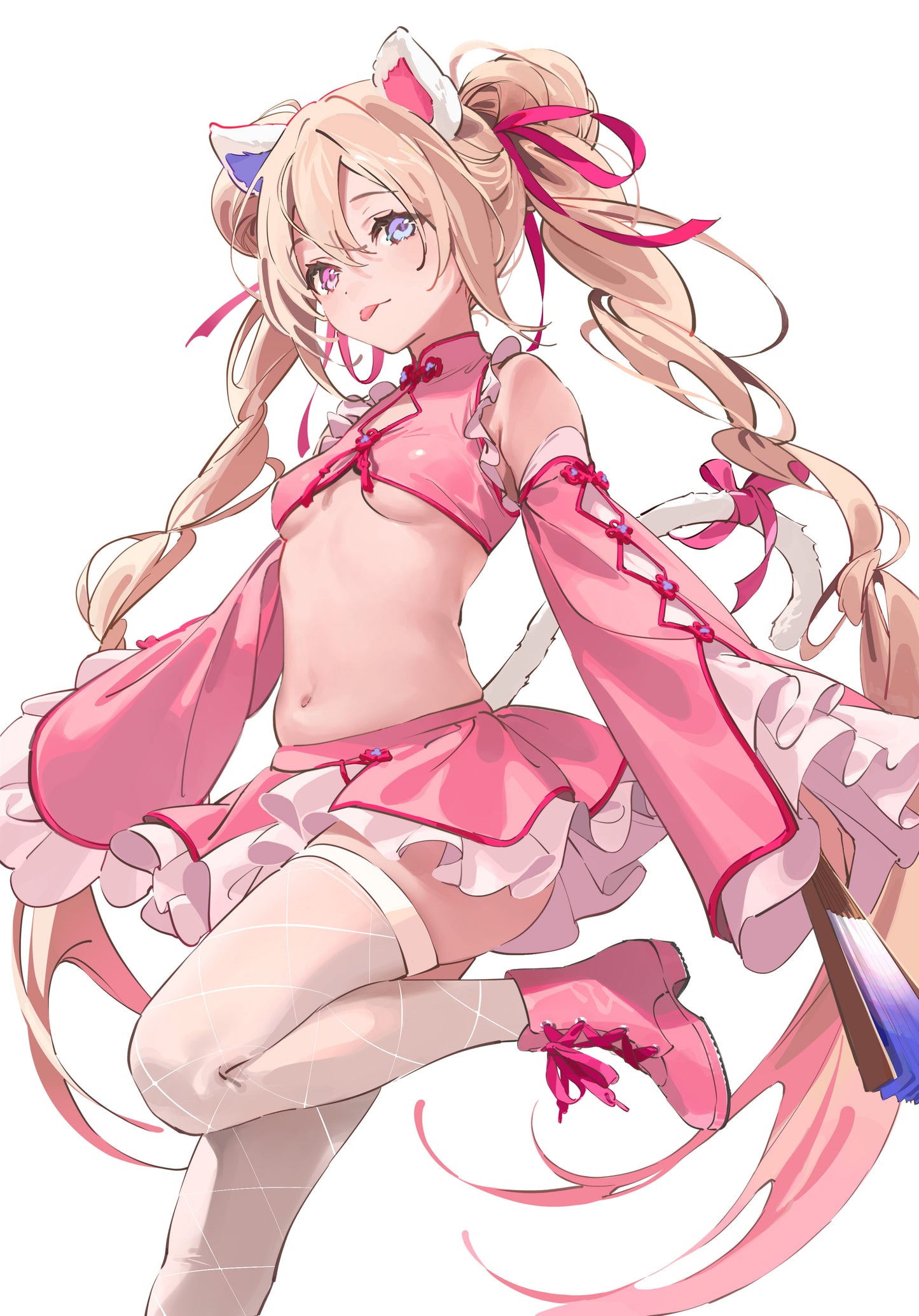 PRE ORDER – [18+] 1/6 DS MILE ORIGINAL ILLUSTRATION SU XIAOXIAO