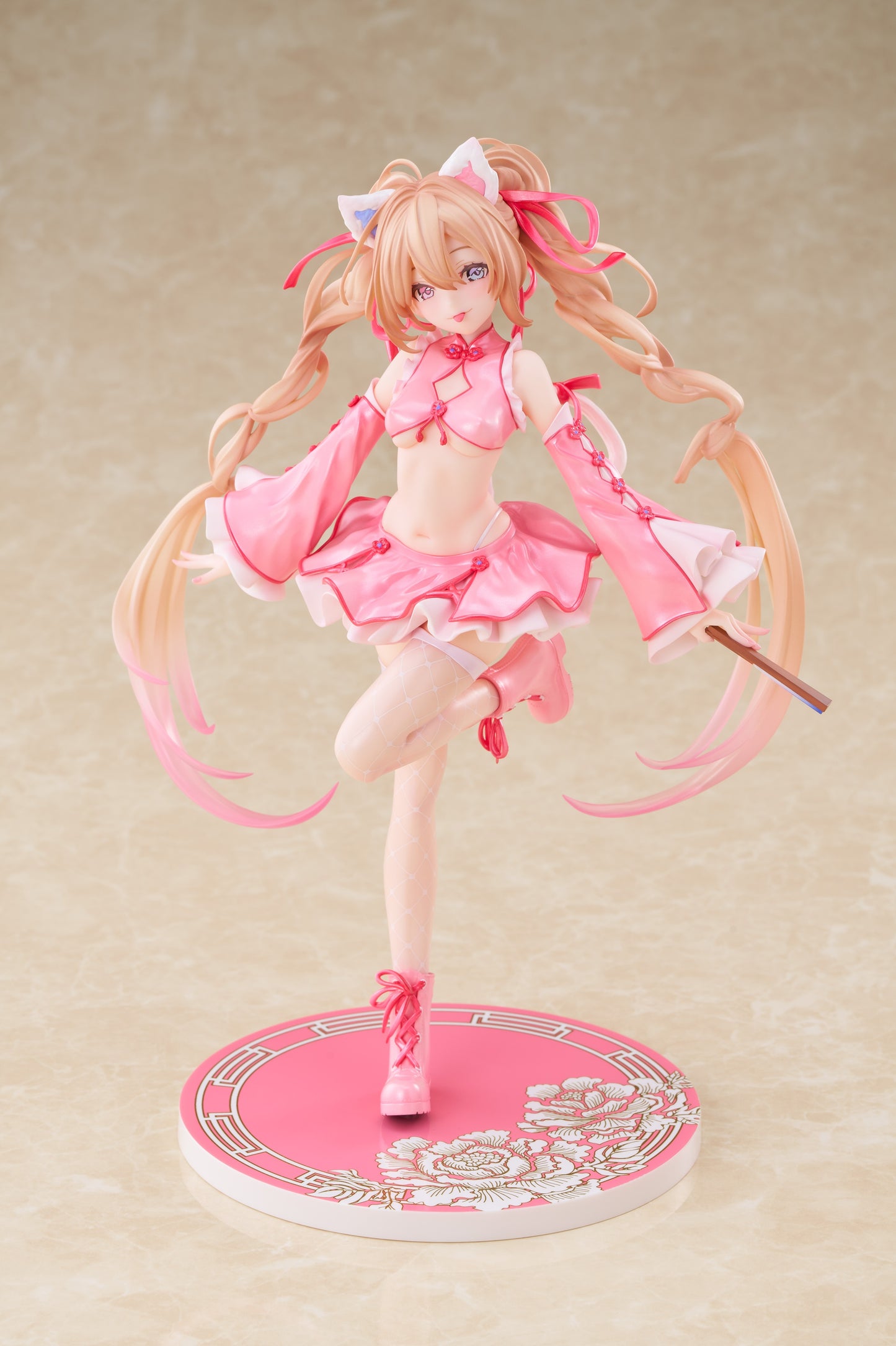 PRE ORDER – [18+] 1/6 DS MILE ORIGINAL ILLUSTRATION SU XIAOXIAO