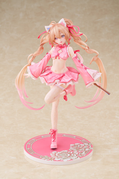 PRE ORDER – [18+] 1/6 DS MILE ORIGINAL ILLUSTRATION SU XIAOXIAO
