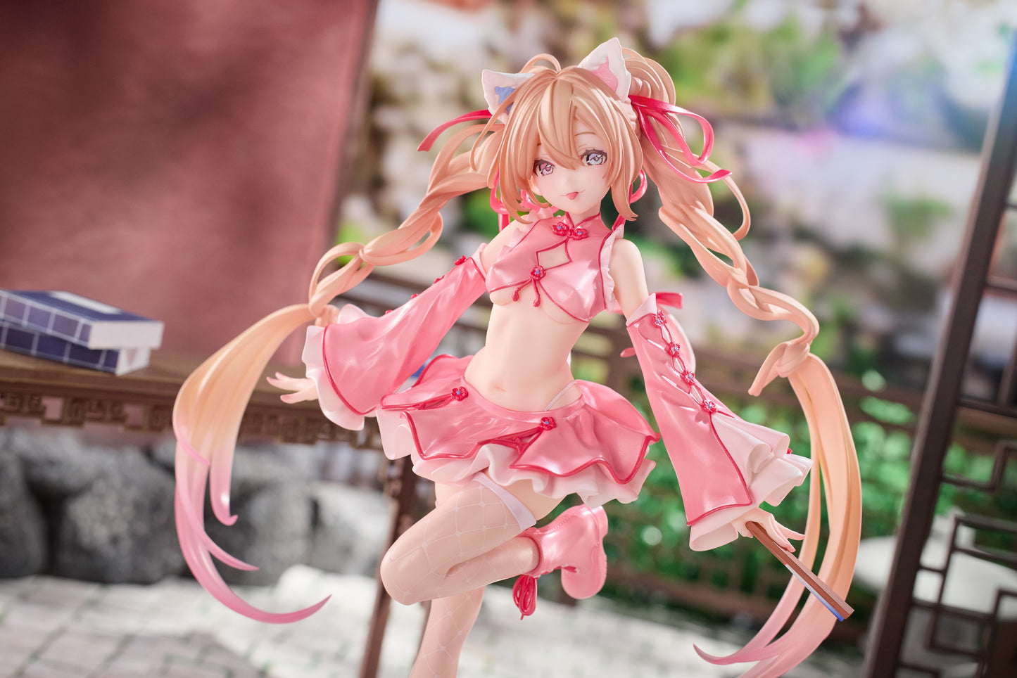 PRE ORDER – [18+] 1/6 DS MILE ORIGINAL ILLUSTRATION SU XIAOXIAO