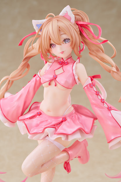 PRE ORDER – [18+] 1/6 DS MILE ORIGINAL ILLUSTRATION SU XIAOXIAO