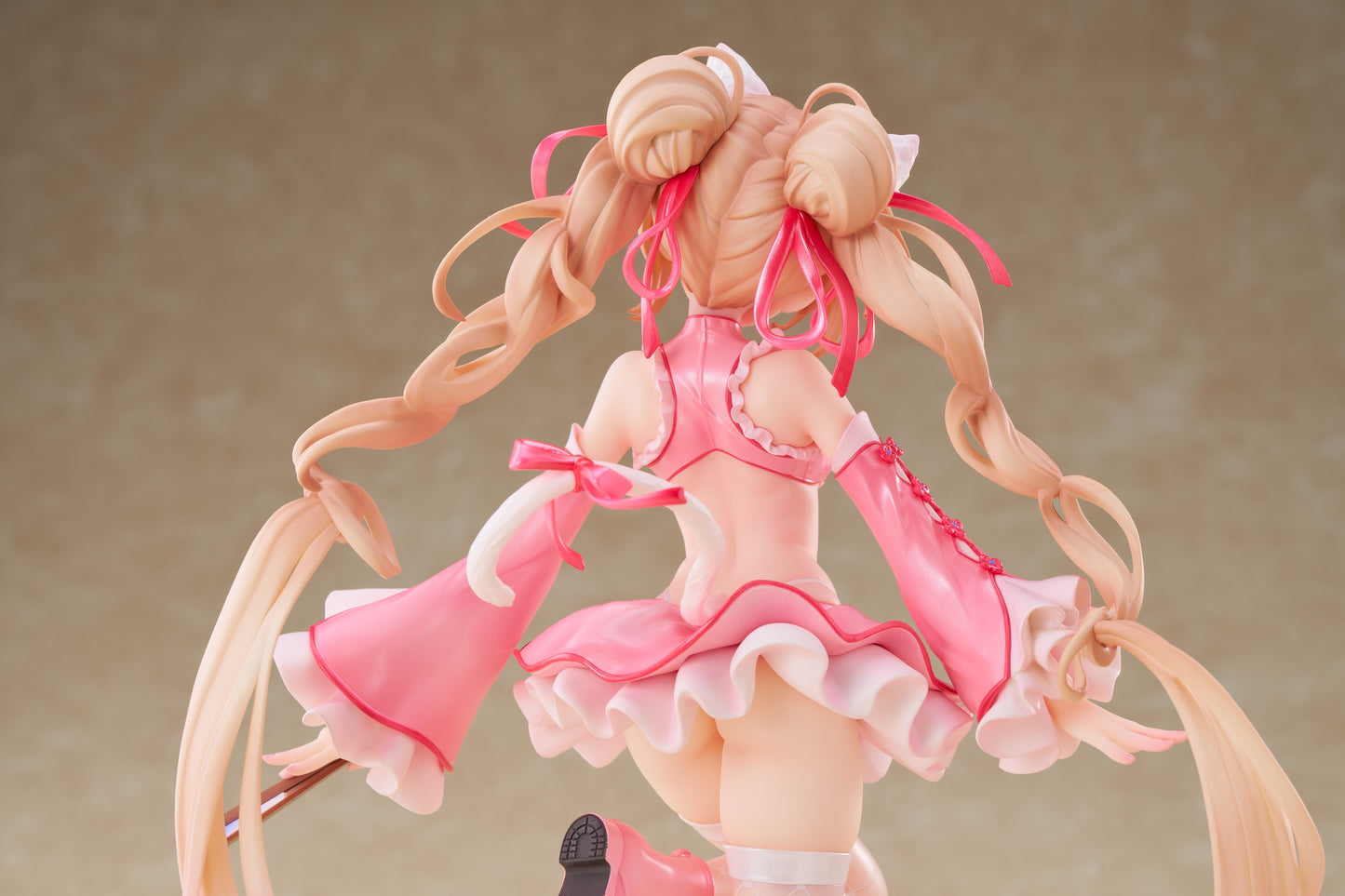 PRE ORDER – [18+] 1/6 DS MILE ORIGINAL ILLUSTRATION SU XIAOXIAO