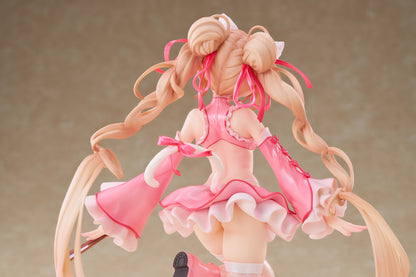 PRE ORDER – [18+] 1/6 DS MILE ORIGINAL ILLUSTRATION SU XIAOXIAO