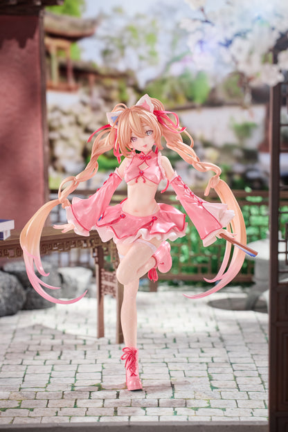 PRE ORDER – [18+] 1/6 DS MILE ORIGINAL ILLUSTRATION SU XIAOXIAO