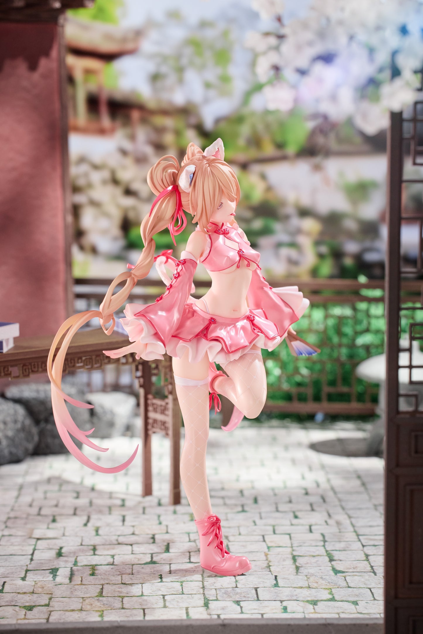 PRE ORDER – [18+] 1/6 DS MILE ORIGINAL ILLUSTRATION SU XIAOXIAO