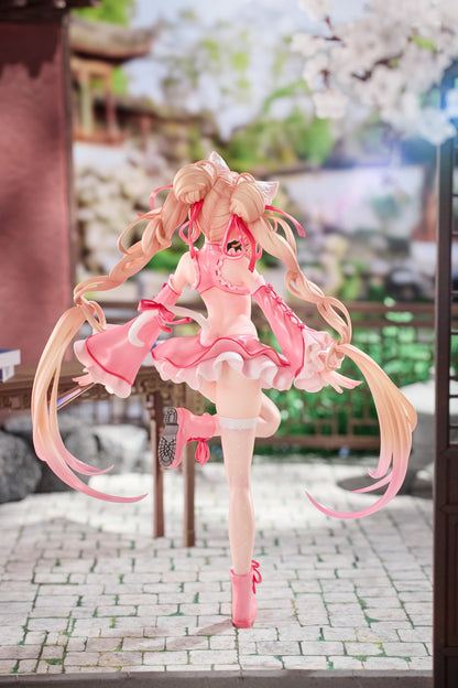 PRE ORDER – [18+] 1/6 DS MILE ORIGINAL ILLUSTRATION SU XIAOXIAO