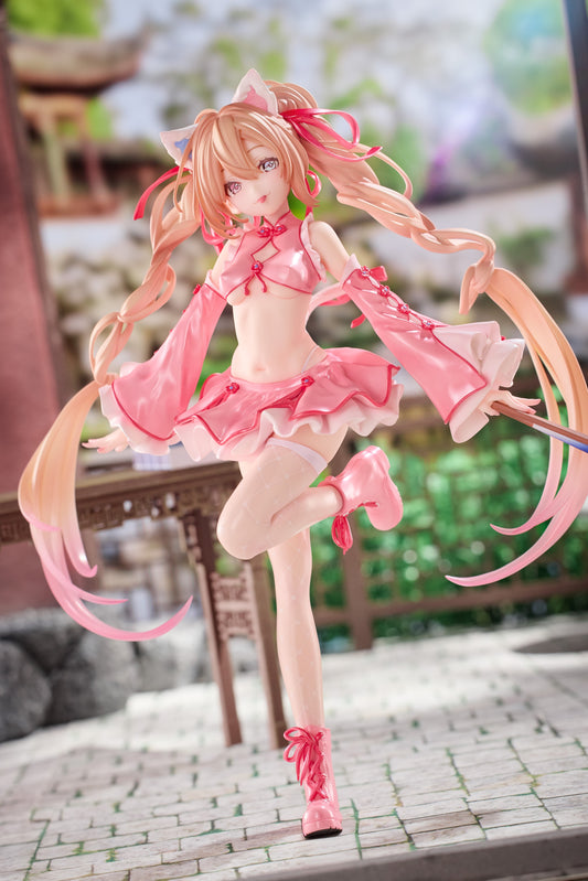 PRE ORDER – [18+] 1/6 DS MILE ORIGINAL ILLUSTRATION SU XIAOXIAO
