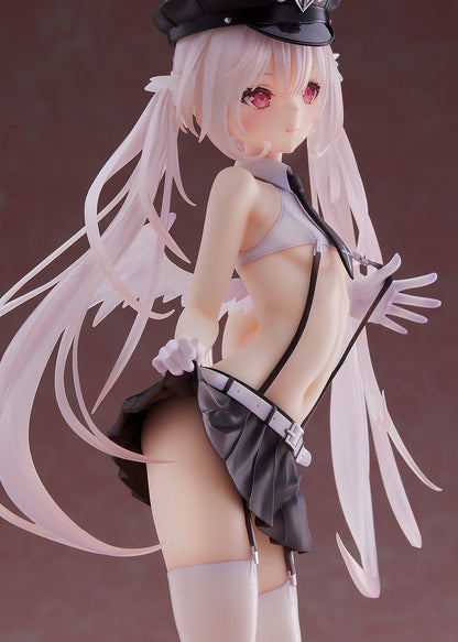 PRE ORDER – [18+] 1/6 RURUDO ORIGINAL ILLUSTRATION TENSHI KEISATSU ERU-CHAN TPK-034