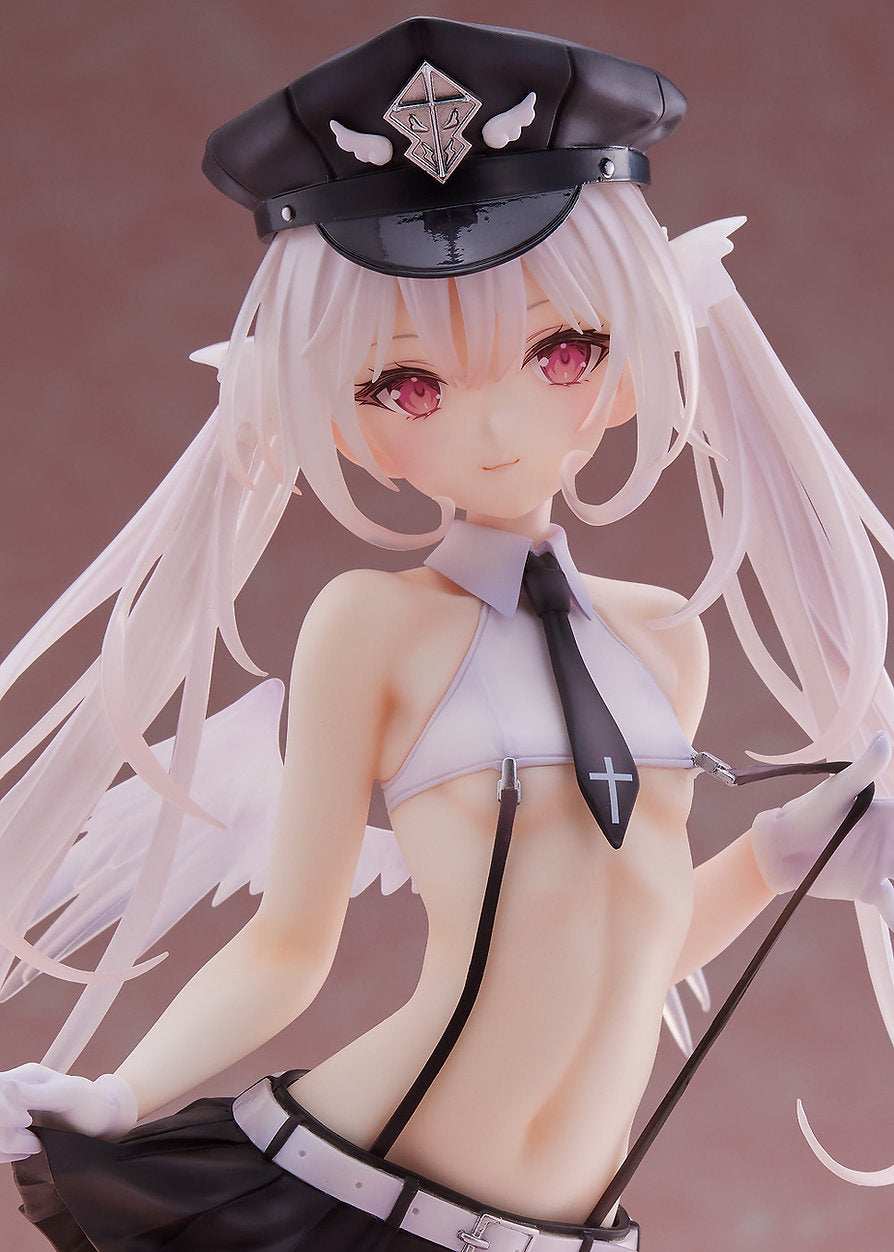 PRE ORDER – [18+] 1/6 RURUDO ORIGINAL ILLUSTRATION TENSHI KEISATSU ERU-CHAN TPK-034