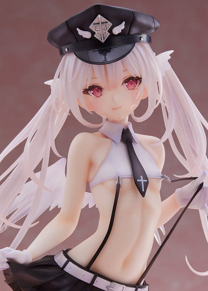 PRE ORDER – [18+] 1/6 RURUDO ORIGINAL ILLUSTRATION TENSHI KEISATSU ERU-CHAN TPK-034