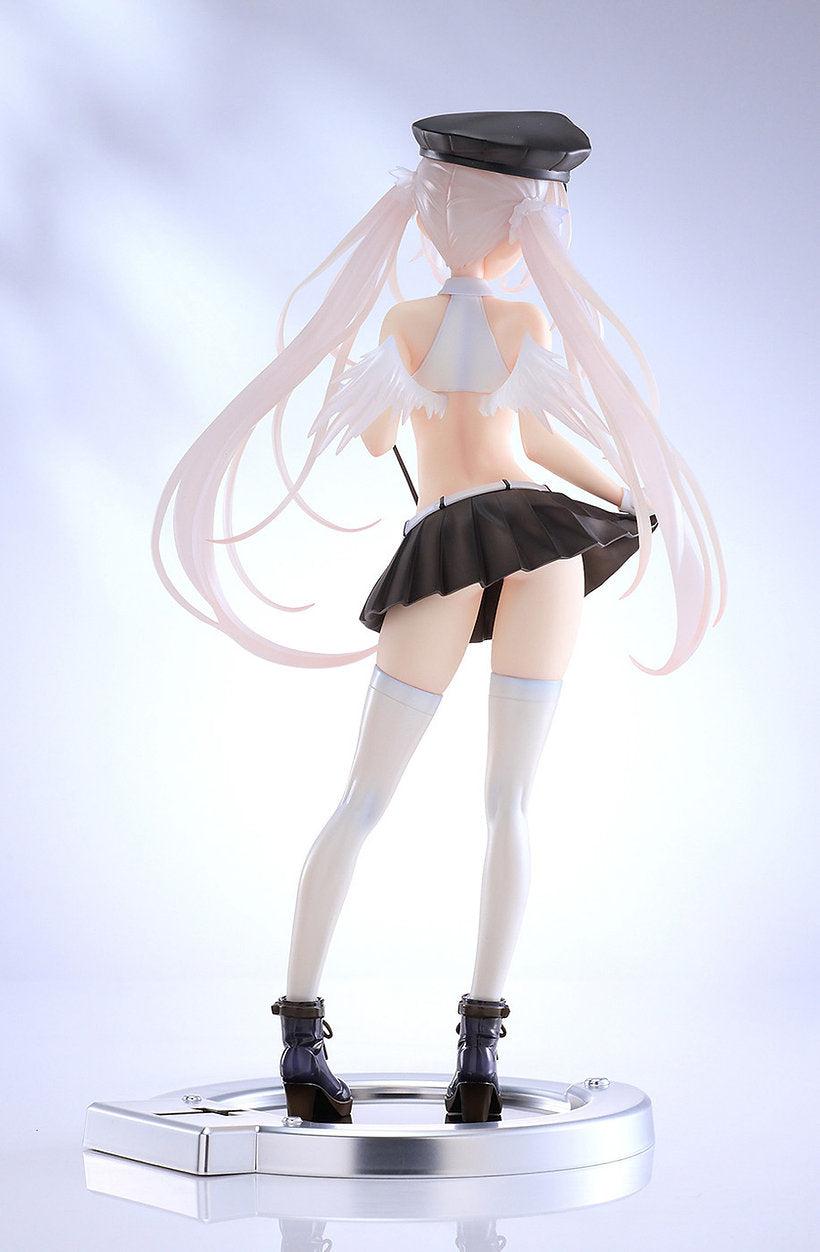 PRE ORDER – [18+] 1/6 RURUDO ORIGINAL ILLUSTRATION TENSHI KEISATSU ERU-CHAN TPK-034