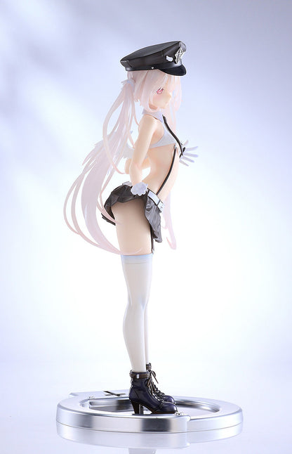 PRE ORDER – [18+] 1/6 RURUDO ORIGINAL ILLUSTRATION TENSHI KEISATSU ERU-CHAN TPK-034
