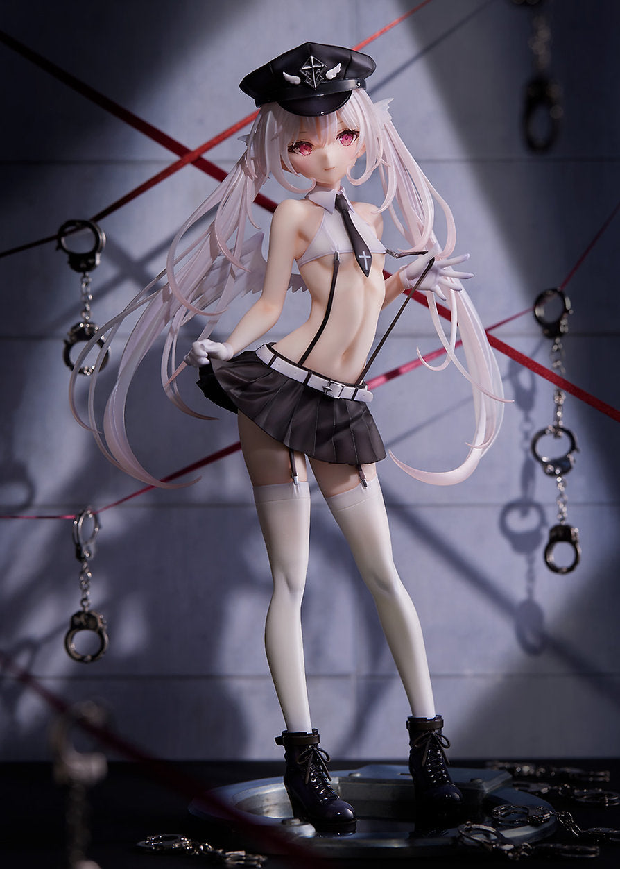 PRE ORDER – [18+] 1/6 RURUDO ORIGINAL ILLUSTRATION TENSHI KEISATSU ERU-CHAN TPK-034