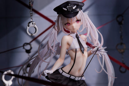 PRE ORDER – [18+] 1/6 RURUDO ORIGINAL ILLUSTRATION TENSHI KEISATSU ERU-CHAN TPK-034