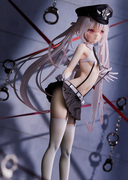 PRE ORDER – [18+] 1/6 RURUDO ORIGINAL ILLUSTRATION TENSHI KEISATSU ERU-CHAN TPK-034