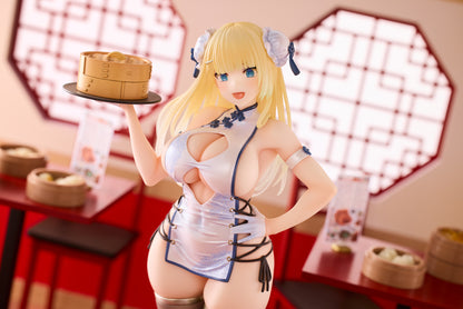 PRE ORDER – [18+] 1/6 OEKAKIZUKI - CHINESE DRESS GIRL