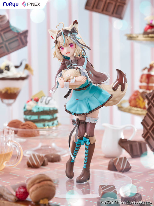PRE ORDER – 1/7 VTUBER - AMAKAMI KONOMI