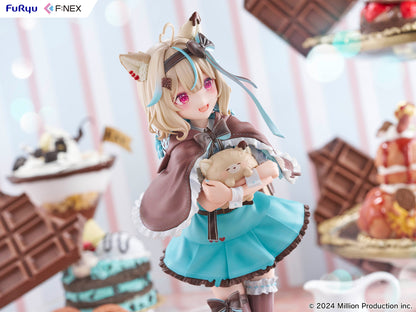 PRE ORDER – 1/7 VTUBER - AMAKAMI KONOMI