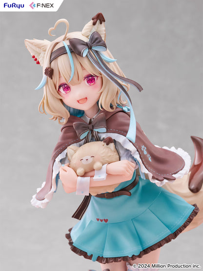PRE ORDER – 1/7 VTUBER - AMAKAMI KONOMI