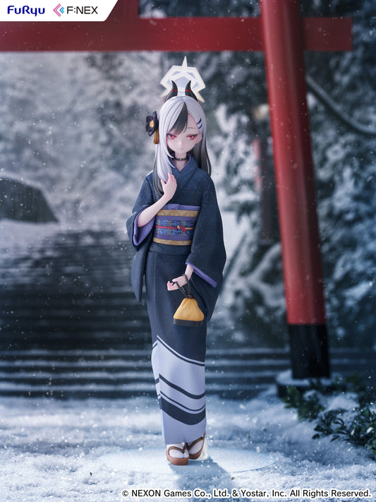 PRE ORDER – 1/7 BLUE ARCHIVE - KAYOKO (NEWYEAR)