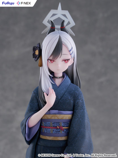 PRE ORDER – 1/7 BLUE ARCHIVE - KAYOKO (NEWYEAR)